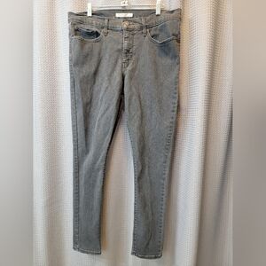 Levi's 311 Shaping Skinny Jeans Size 32